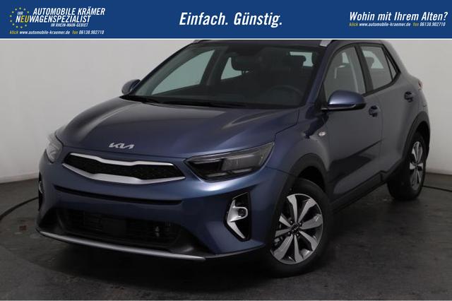 Kia Stonic - LX Plus (LX Plus) 1.0 T-GDI 74kW (100 PS) 7-Gang-DCT
