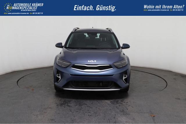 Kia Stonic LX Plus (LX Plus) 1.0 T-GDI 74kW (100 PS) 7-Gang-DCT 
