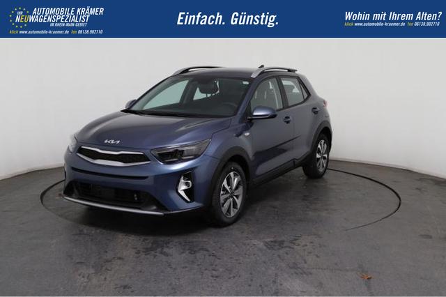 Kia Stonic LX Plus (LX Plus) 1.0 T-GDI 74kW (100 PS) 7-Gang-DCT 