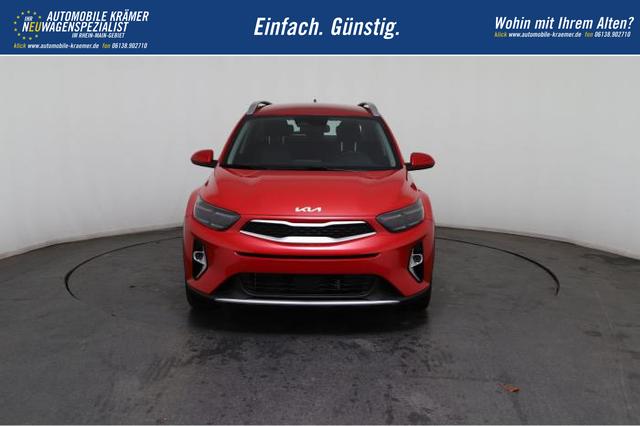 Kia Stonic LX Plus (LX Plus) 1.0 T-GDI 74kW (100 PS) 7-Gang-DCT 