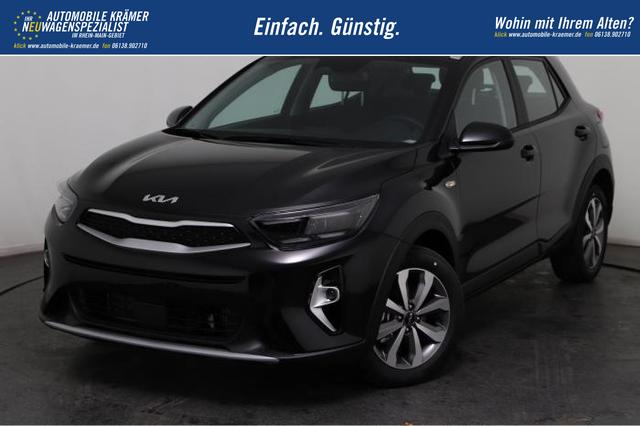 Kia Stonic - LX Plus (LX Plus) 1.0 T-GDI 74kW (100 PS) 7-Gang-DCT