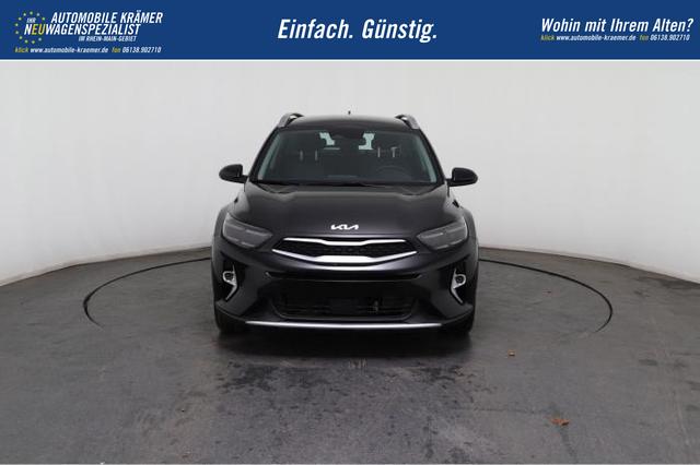 Kia Stonic LX Plus (LX Plus) 1.0 T-GDI 74kW (100 PS) 7-Gang-DCT 
