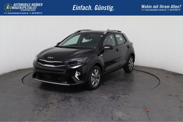Kia Stonic LX Plus (LX Plus) 1.0 T-GDI 74kW (100 PS) 7-Gang-DCT 