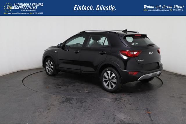 Kia Stonic LX Plus (LX Plus) 1.0 T-GDI 74kW (100 PS) 7-Gang-DCT 