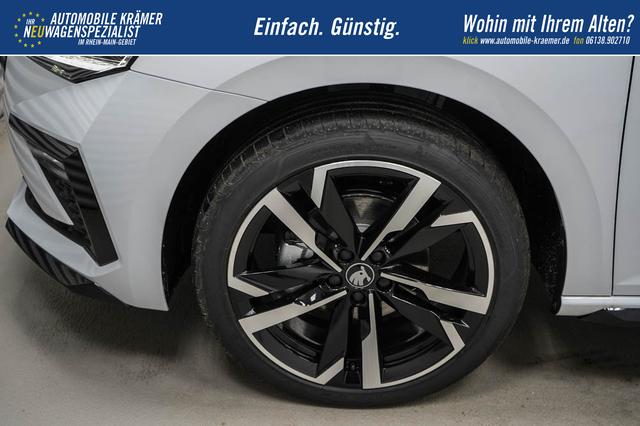Skoda Scala 1,0 TSI DSG Monte Carlo - LAGER 