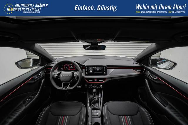 Skoda Scala 1,0 TSI DSG Monte Carlo - LAGER 