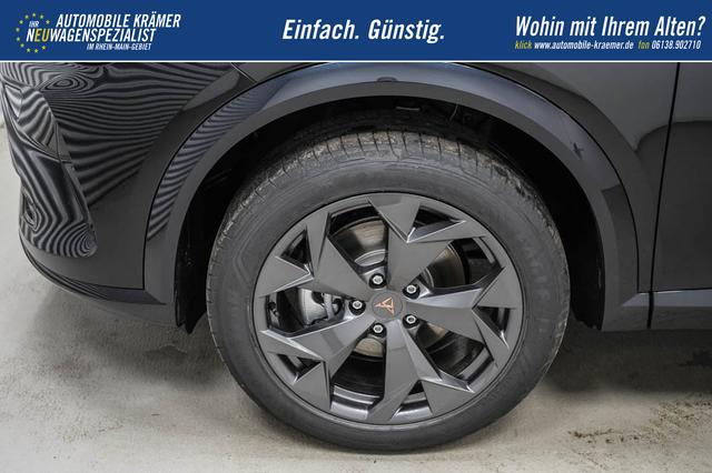 Cupra Formentor 1,5 eTSI DSG - LAGER 