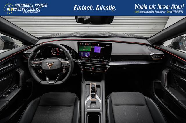 Cupra Formentor 1,5 eTSI DSG - LAGER 
