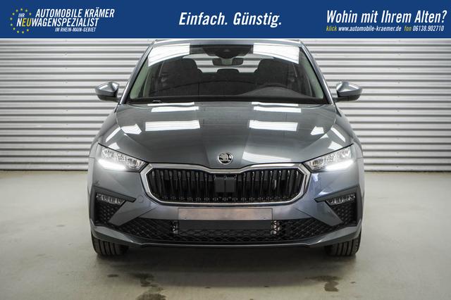 Skoda Scala 1,0 TSI DSG Selection - LAGER 