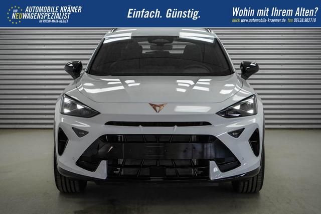 Cupra Formentor 1,5 eTSI DSG - LAGER 