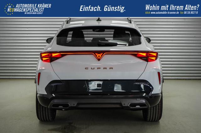 Cupra Formentor 1,5 eTSI DSG - LAGER 