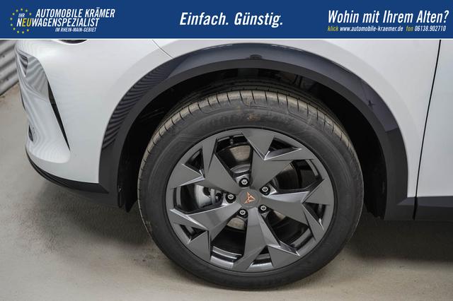 Cupra Formentor 1,5 eTSI DSG - LAGER 