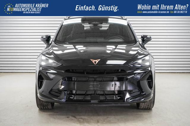 Cupra Formentor 1,5 eTSI DSG - LAGER 