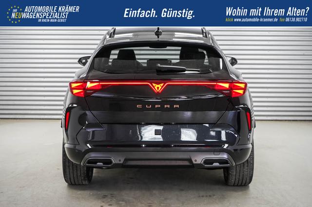 Cupra Formentor 1,5 eTSI DSG - LAGER 