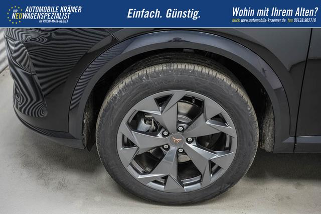 Cupra Formentor 1,5 eTSI DSG - LAGER 