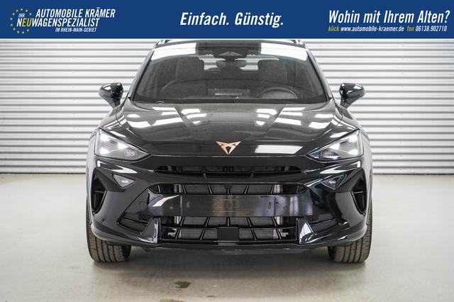 Cupra Formentor 1,5 eTSI DSG - LAGER 