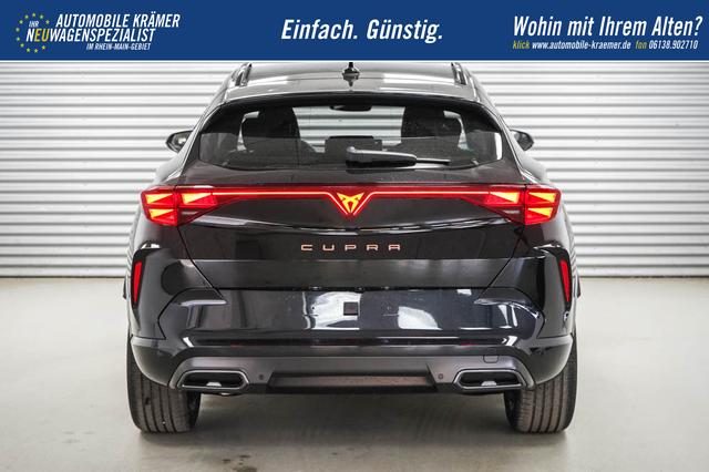 Cupra Formentor 1,5 eTSI DSG - LAGER 