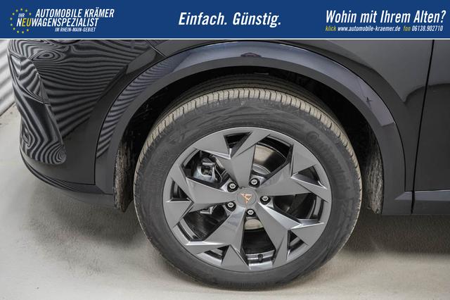 Cupra Formentor 1,5 eTSI DSG - LAGER 