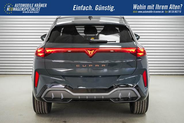 Cupra Terramar 1,5 eTSI DSG Cupra,AHK schwenkbar -LAG. 