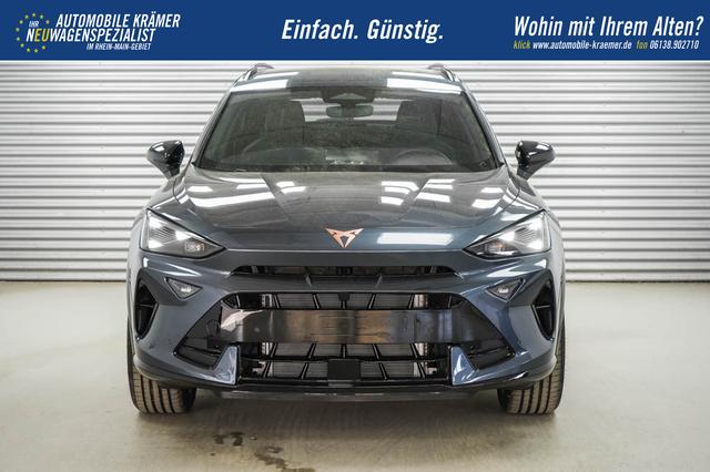 Cupra Formentor 1,5 eTSI DSG - LAGER 