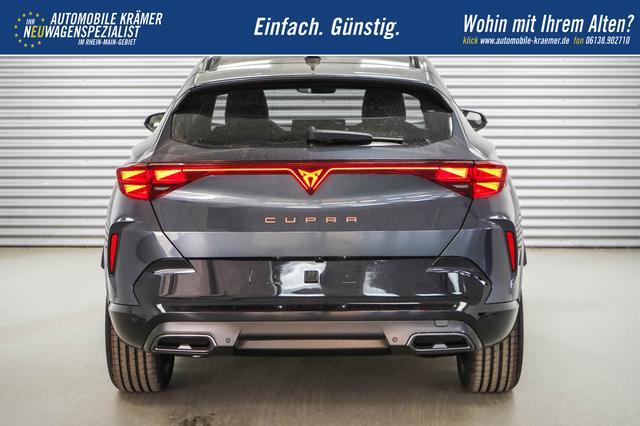 Cupra Formentor 1,5 eTSI DSG - LAGER 