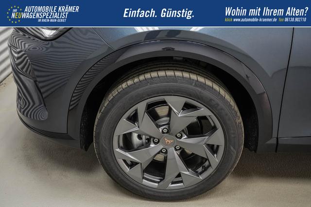 Cupra Formentor 1,5 eTSI DSG - LAGER 
