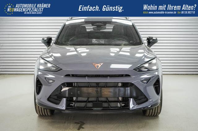 Cupra Formentor 1,5 eTSI DSG - LAGER 