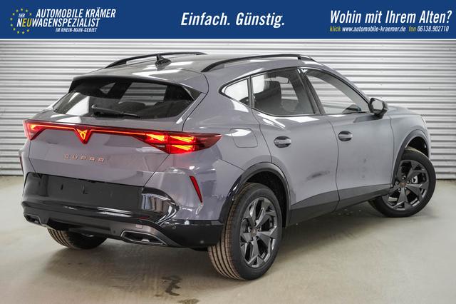 Cupra Formentor 1,5 eTSI DSG - LAGER 