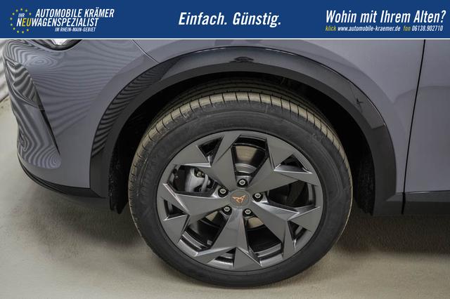 Cupra Formentor 1,5 eTSI DSG - LAGER 