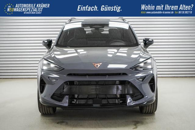Cupra Formentor 1,5 eTSI DSG - LAGER 