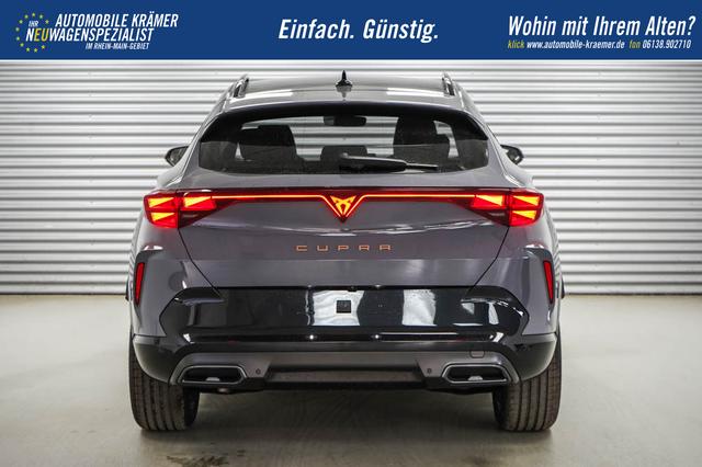 Cupra Formentor 1,5 eTSI DSG - LAGER 
