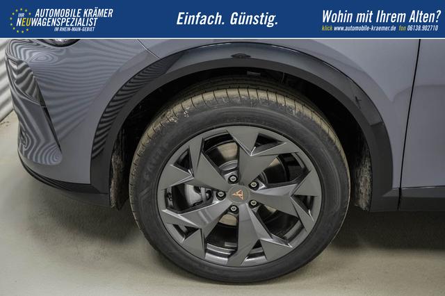 Cupra Formentor 1,5 eTSI DSG - LAGER 