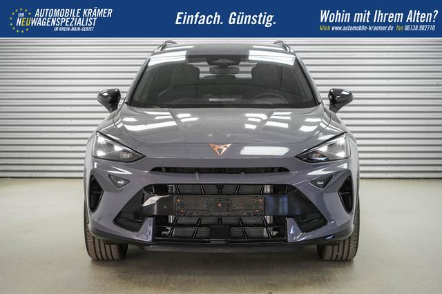 Cupra Formentor 1,5 eTSI DSG - LAGER 