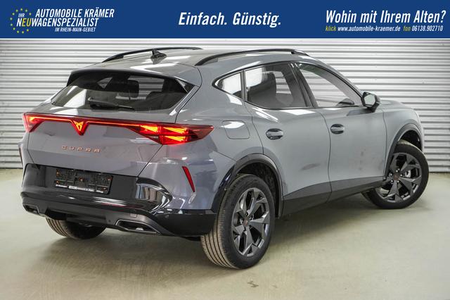 Cupra Formentor 1,5 eTSI DSG - LAGER 