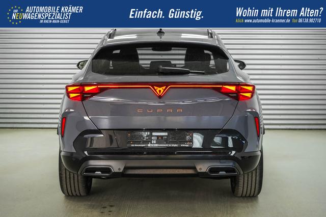 Cupra Formentor 1,5 eTSI DSG - LAGER 