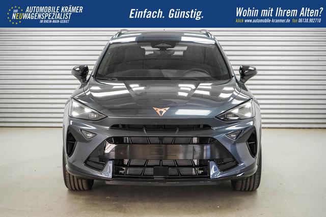 Cupra Formentor 1,5 eTSI DSG - LAGER 