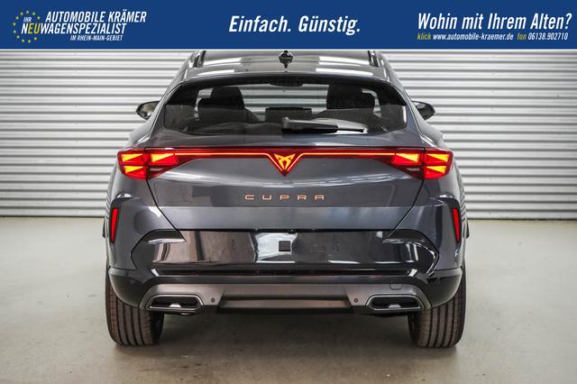 Cupra Formentor 1,5 eTSI DSG - LAGER 