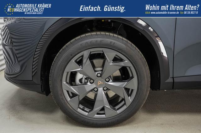 Cupra Formentor 1,5 eTSI DSG - LAGER 