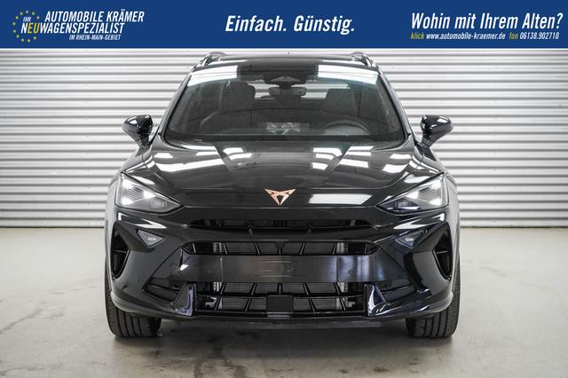 Cupra Formentor 1,5 eTSI DSG - LAGER 