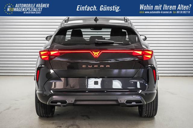Cupra Formentor 1,5 eTSI DSG - LAGER 