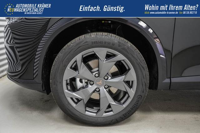 Cupra Formentor 1,5 eTSI DSG - LAGER 