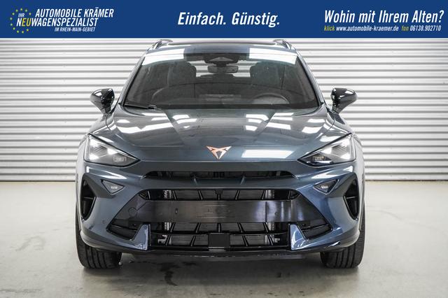 Cupra Formentor 1,5 eTSI DSG - LAGER 