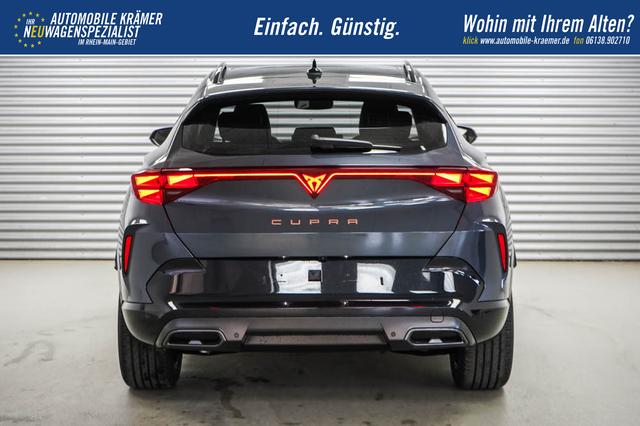 Cupra Formentor 1,5 eTSI DSG - LAGER 