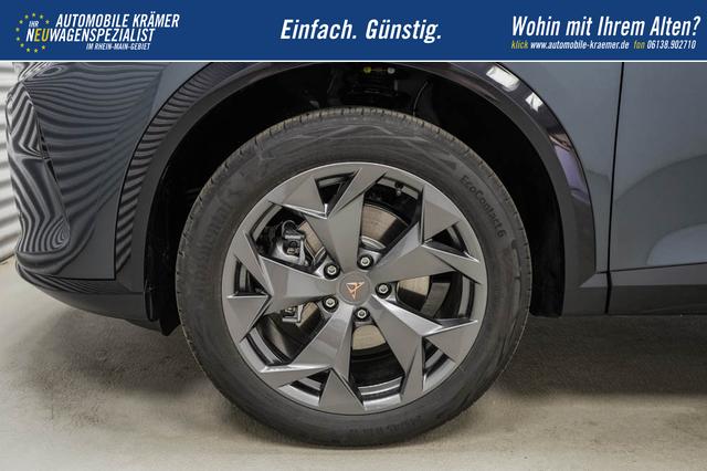Cupra Formentor 1,5 eTSI DSG - LAGER 