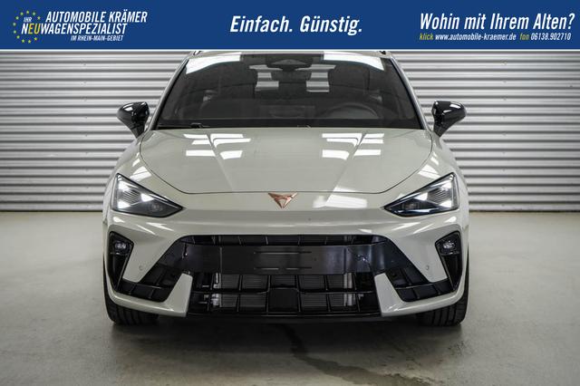 Cupra Leon Sportstourer ST 1,5 eTSI DSG Kombi - LAGER 