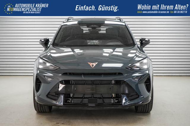 Cupra Formentor 1,5 eTSI DSG - LAGER 