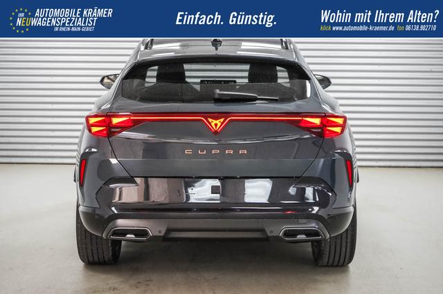 Cupra Formentor 1,5 eTSI DSG - LAGER 