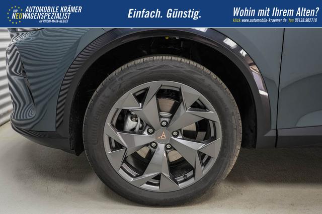 Cupra Formentor 1,5 eTSI DSG - LAGER 
