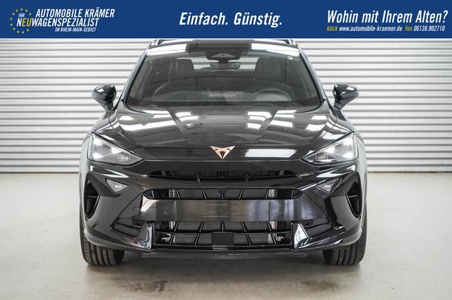 Cupra Formentor 2,0 TSI DSG 4x4 - LAGER 