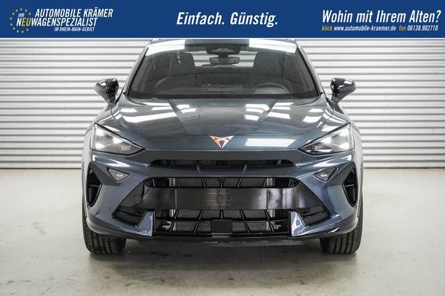 Cupra Formentor 2,0 TSI DSG 4x4 - LAGER 